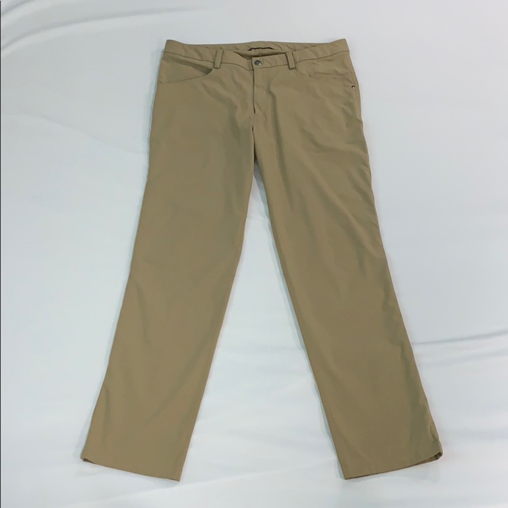 Lululemon ‘ABC Classic Warpstream’ Pants